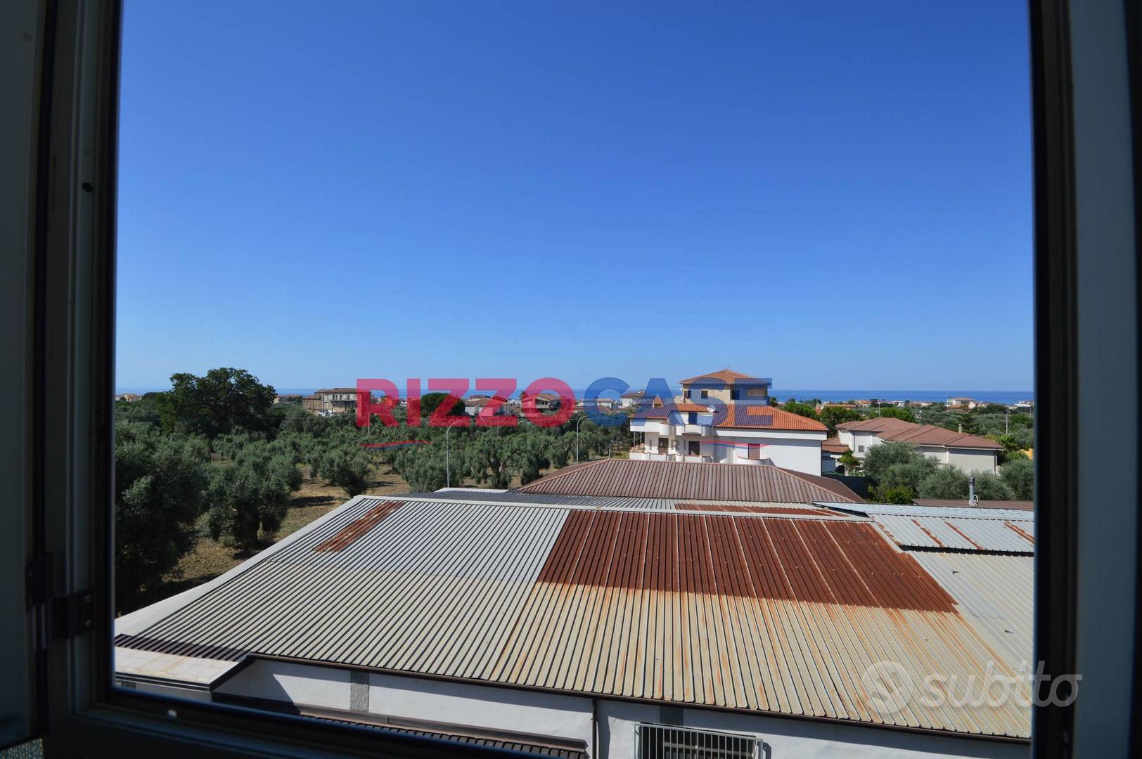 Appartamento – Cariati, Cosenza - Vista 4