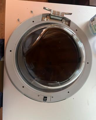 Oblo lavatrice ariston RZ1047WEU ricambio