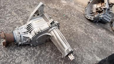 DIFFERENZIALE ANTERIORE CHEVROLET CAPTIVA 2.0 CDTI