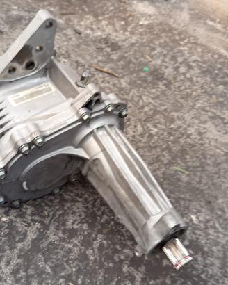 DIFFERENZIALE ANTERIORE CHEVROLET CAPTIVA 2.0 CDTI