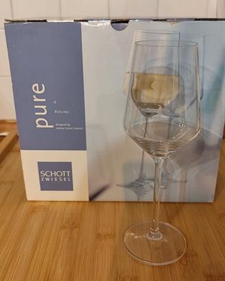 Bicchieri Vino