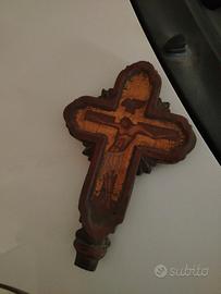 Crocifisso antico