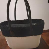 borsa o bag con ricambi 