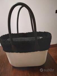 borsa o bag con ricambi 