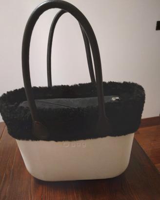 borsa o bag con ricambi 