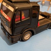 slot car truck