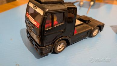 slot car truck