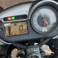 Honda XL 700 V Transalp - 2010