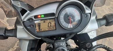 Honda XL 700 V Transalp - 2010
