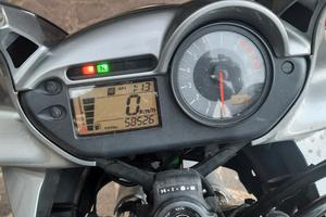 Honda XL 700 V Transalp - 2010