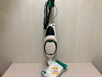 Folletto VK150 originale rigenerato con garanzia