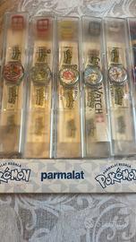 orologi  da collezione anni 90 Pokémon