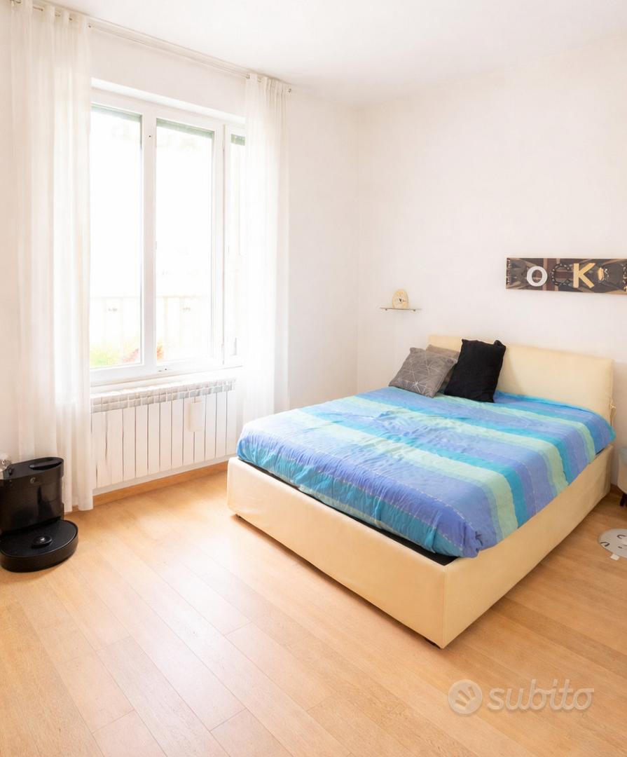 Appartamento – Pisa, Sant'Antonio, San Giusto - Vista 3