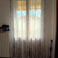 Tende di merletto