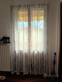 Tende di merletto