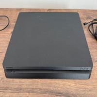 Playstation 4 slim funzionante