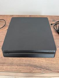 Playstation 4 slim funzionante