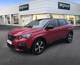 Peugeot 3008 BlueHDi 130 S&S Business