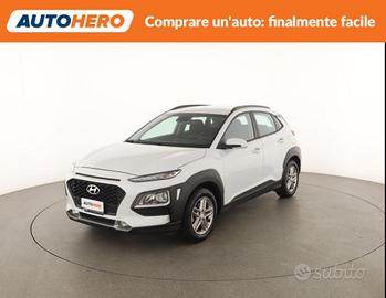 HYUNDAI Kona HV92640