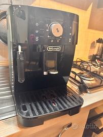 De Longhi Magnifica S