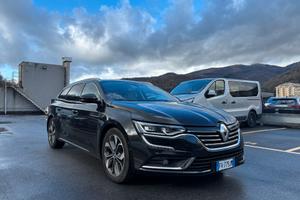 Renault Talisman Sporter Blue dCi 200 CV EDC Initi