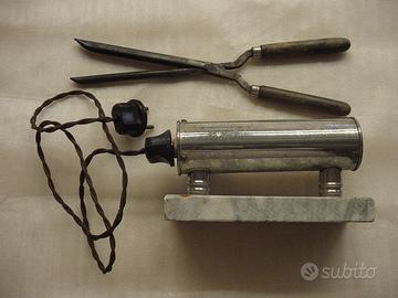 Ferro arricciacapelli