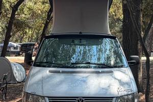 VW T4 California Freestyle TDI 102 CV