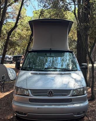 VW T4 California Freestyle TDI 102 CV