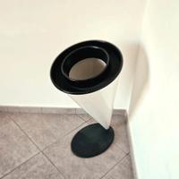 Cestino Conico Vintage Kartell 