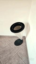 Cestino Conico Vintage Kartell 