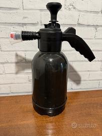 Spruzzatore pompa per lavaggio auto 2 litri