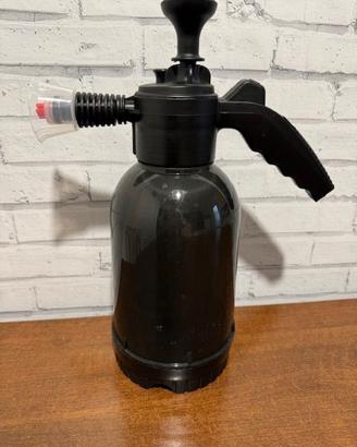 Spruzzatore pompa per lavaggio auto 2 litri