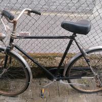 bici da uomo