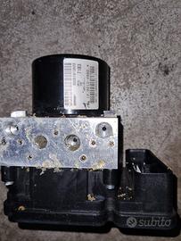 Gruppo abs ALFA ROMEO GIULIETTA 1368cc benz 2012