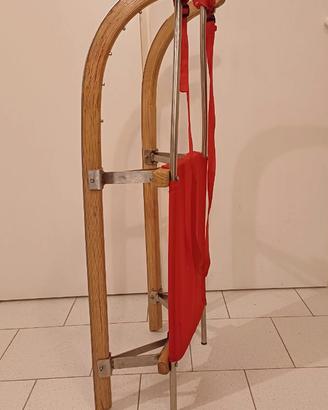 Slitta