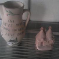 Stock Caraffe e Teiere in ceramica e acciaio anche