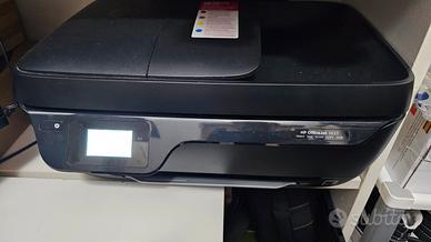 Stampante HP office Jet 3833