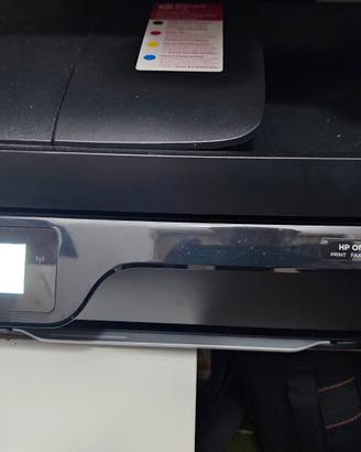 Stampante HP office Jet 3833