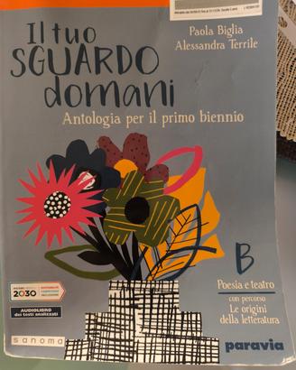 Il tuo sguardo domani B