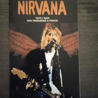 Nirvana - tutti i testi con traduzione