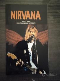 Nirvana - tutti i testi con traduzione