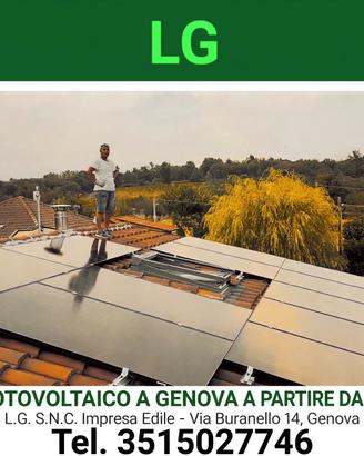 fotovoltaico 