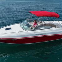 RINKER 276 USATO SOLO ACQUA DOLCE