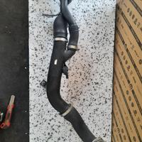 Tubi intercooler Volsfwagen Scirocco 2.0 tsi
