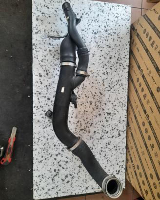Tubi intercooler Volsfwagen Scirocco 2.0 tsi