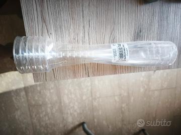 confezioni da 6 calici flute