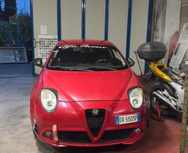 Alfa Romeo Mito 1.3 multijet