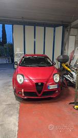 Alfa Romeo Mito 1.3 multijet