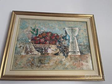 Quadro originale