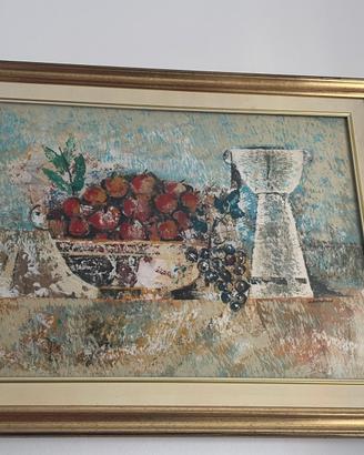 Quadro originale